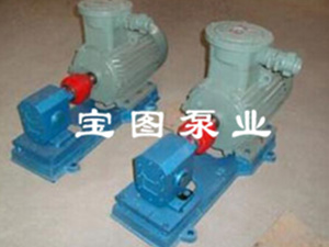 DHB點火油泵/增壓燃油泵